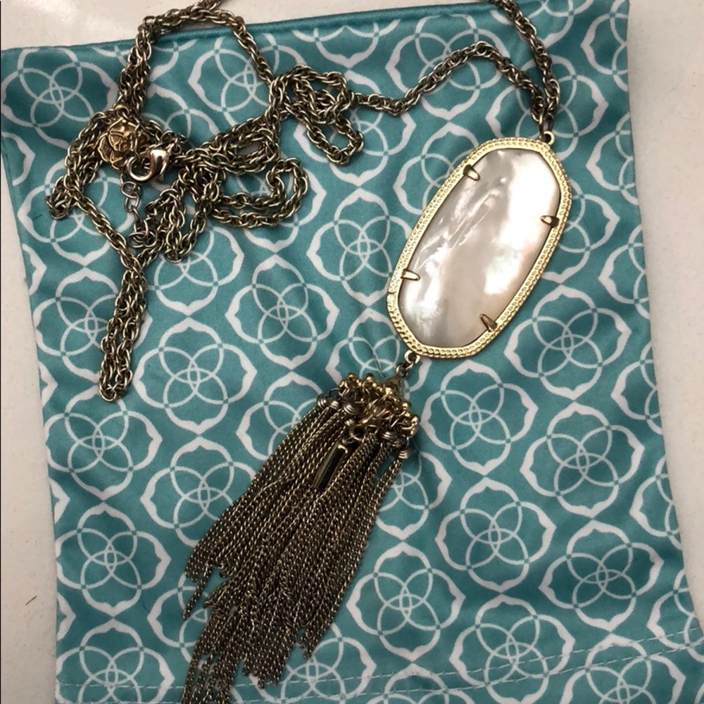 Kendra Scott Necklace